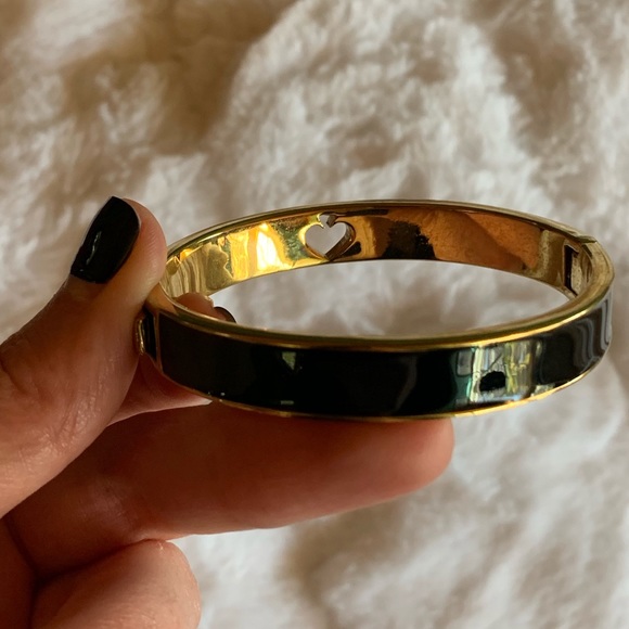 Enamel Kate Spade Bracelet - Picture 4 of 8
